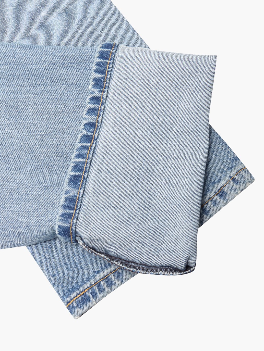 Levi's® 男款 502™ 錐形牛仔褲