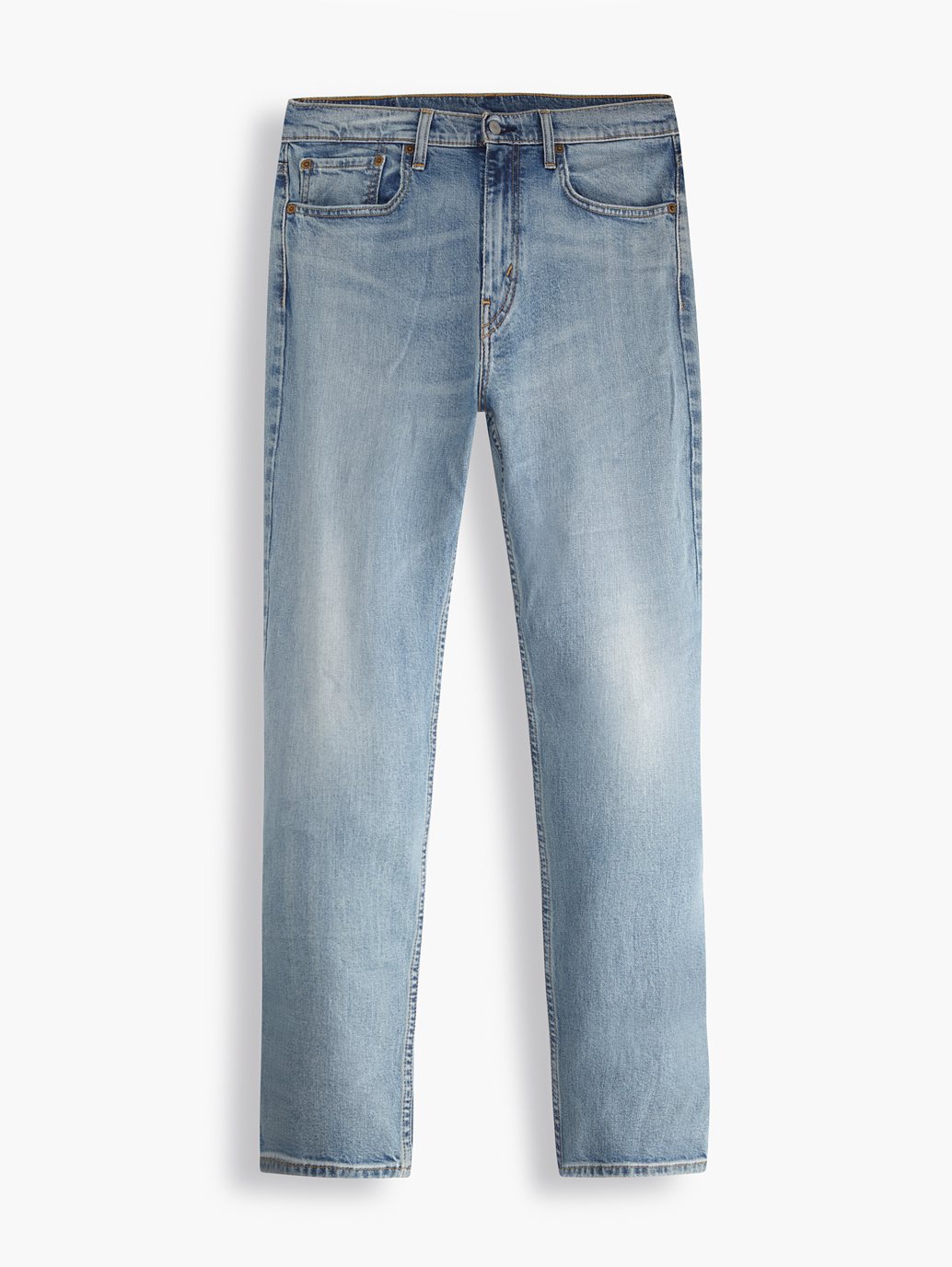 Levi's® 男款 502™ 錐形牛仔褲