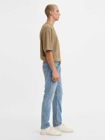 Levi's® 男款 502™ 錐形牛仔褲