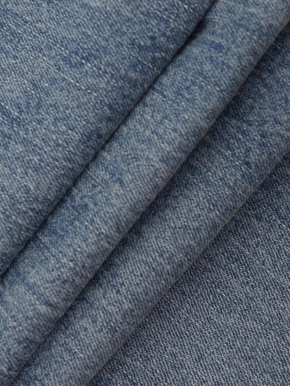 Levi's® 男款 502™ 錐形牛仔褲