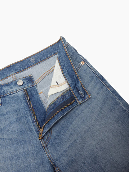 Levi's® 男款 502™ 錐形牛仔褲