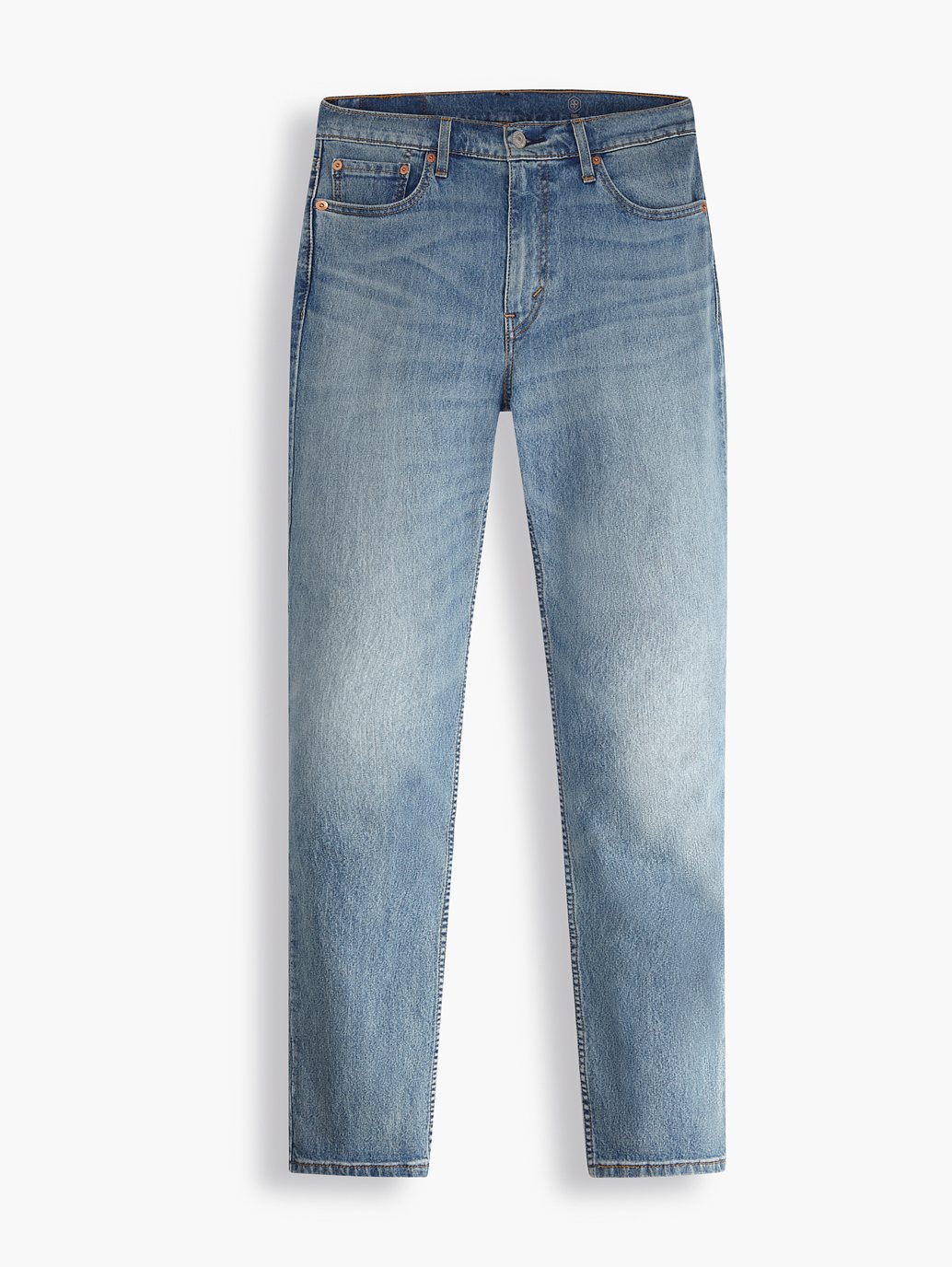Levi's® 男款 502™ 錐形牛仔褲