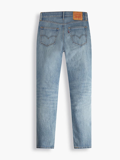 Levi's® 男款 502™ 錐形牛仔褲
