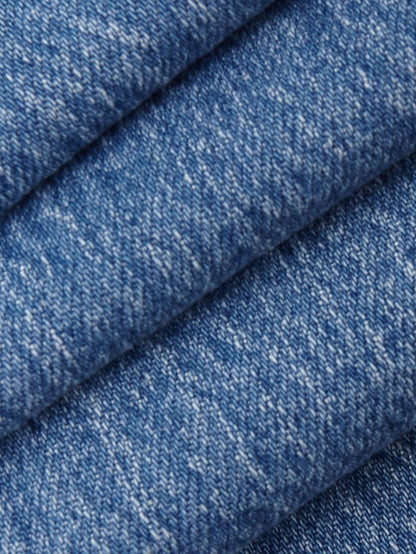 Levi's® 男款 502™ 錐形牛仔褲