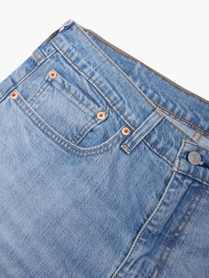 Levi's® 男款 502™ 錐形牛仔褲