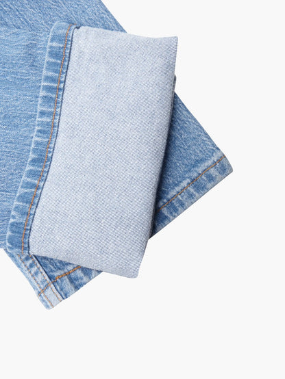 Levi's® 男款 502™ 錐形牛仔褲