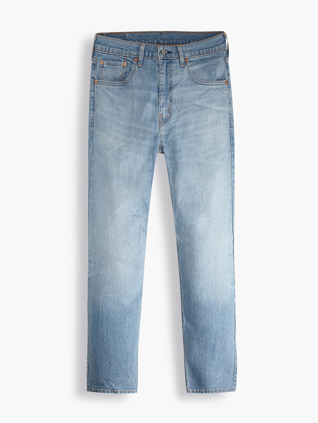 Levi's® 男款 502™ 錐形牛仔褲