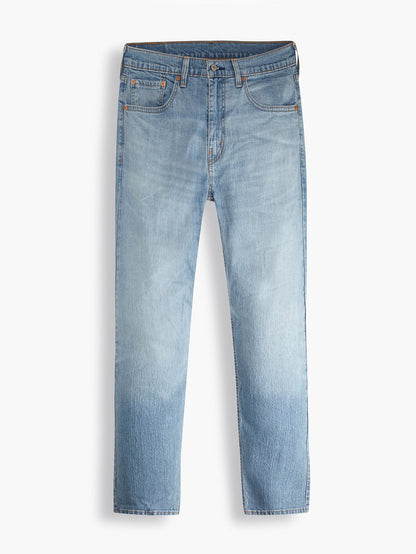 Levi's® 男款 502™ 錐形牛仔褲