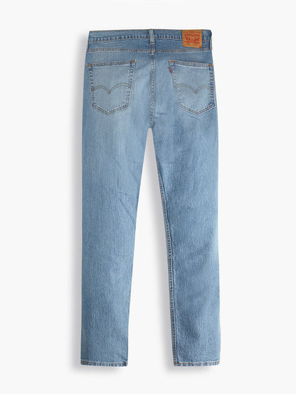 Levi's® 男款 502™ 錐形牛仔褲