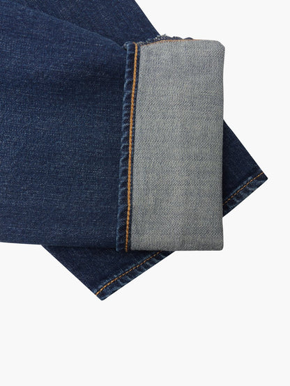 Levi's® 男款 502™ 錐形牛仔褲