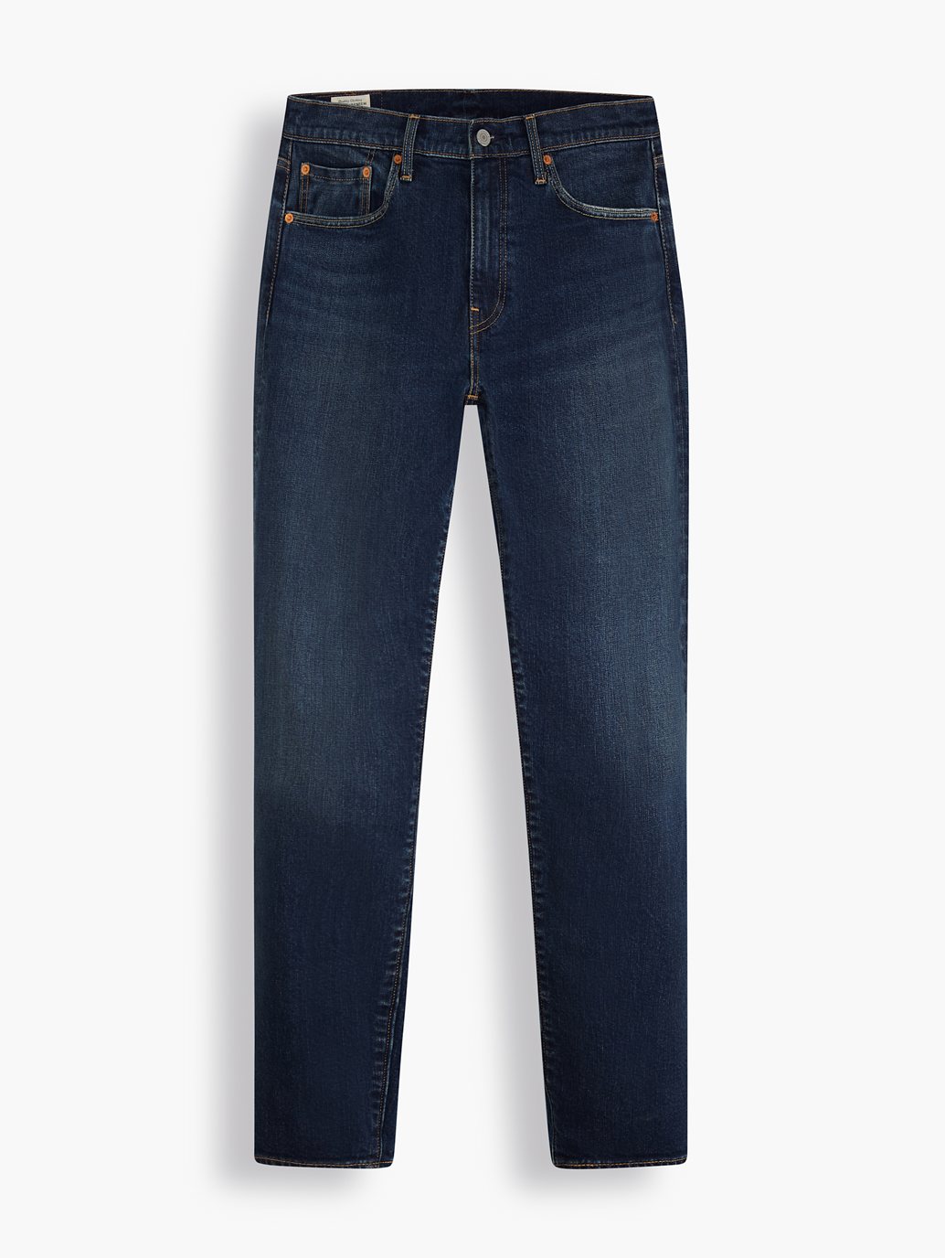Levi's® 男款 502™ 錐形牛仔褲