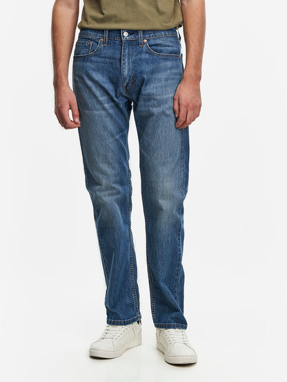 Levi's® 男款 505™ 常規牛仔褲