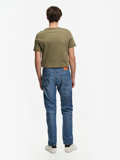 Levi's® 男款 505™ 常規牛仔褲