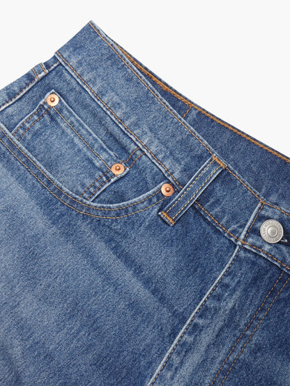 Levi's® 男款 505™ 常規牛仔褲