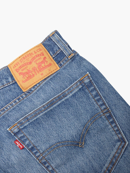 Levi's® 男款 505™ 常規牛仔褲