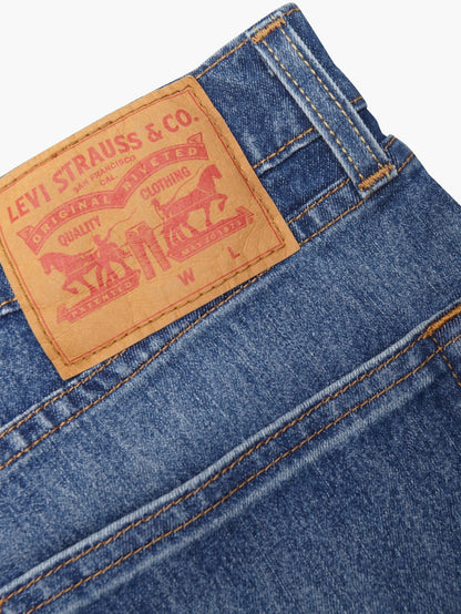 Levi's® 男款 505™ 常規牛仔褲