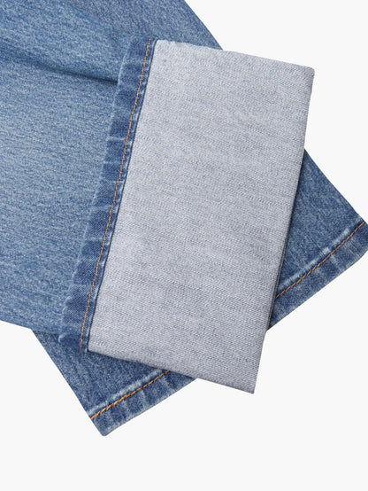Levi's® 男款 505™ 常規牛仔褲