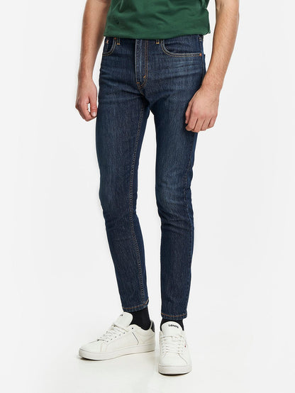 Levi's® 男款 512™ 修身錐形牛仔褲