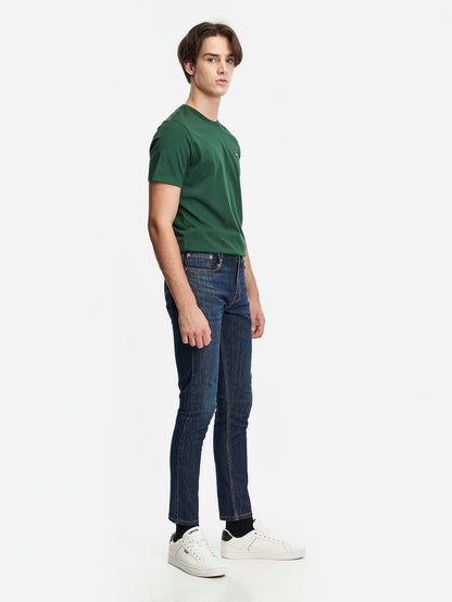 Levi's® 男款 512™ 修身錐形牛仔褲