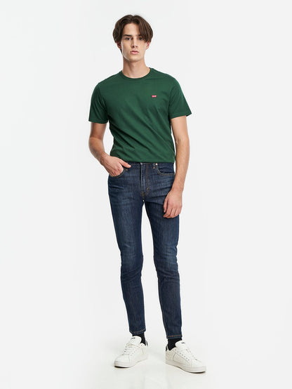 Levi's® 男款 512™ 修身錐形牛仔褲