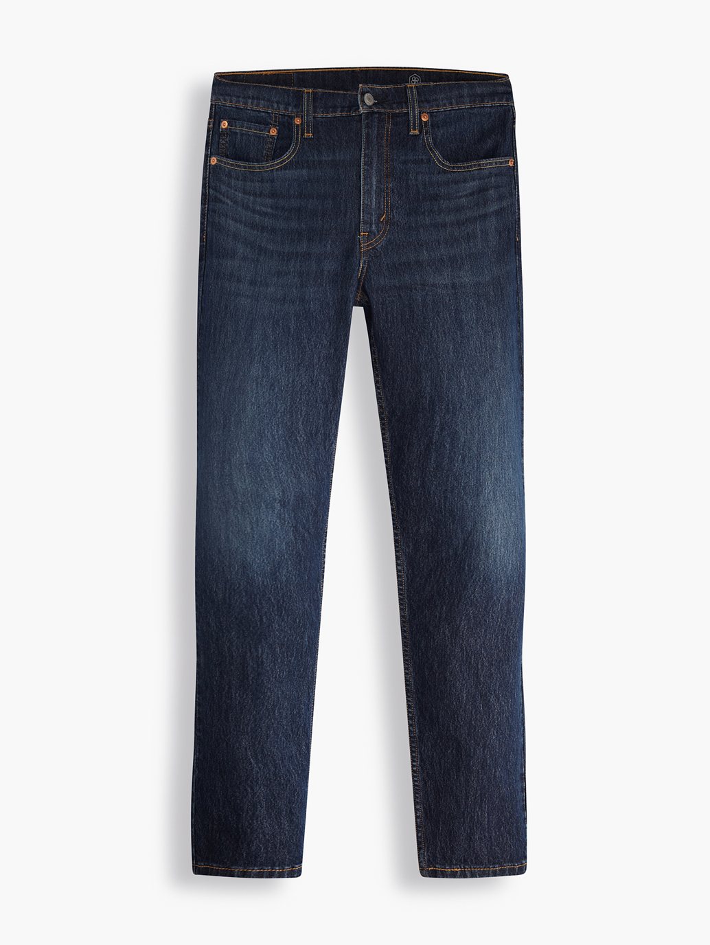 Levi's® 男款 512™ 修身錐形牛仔褲
