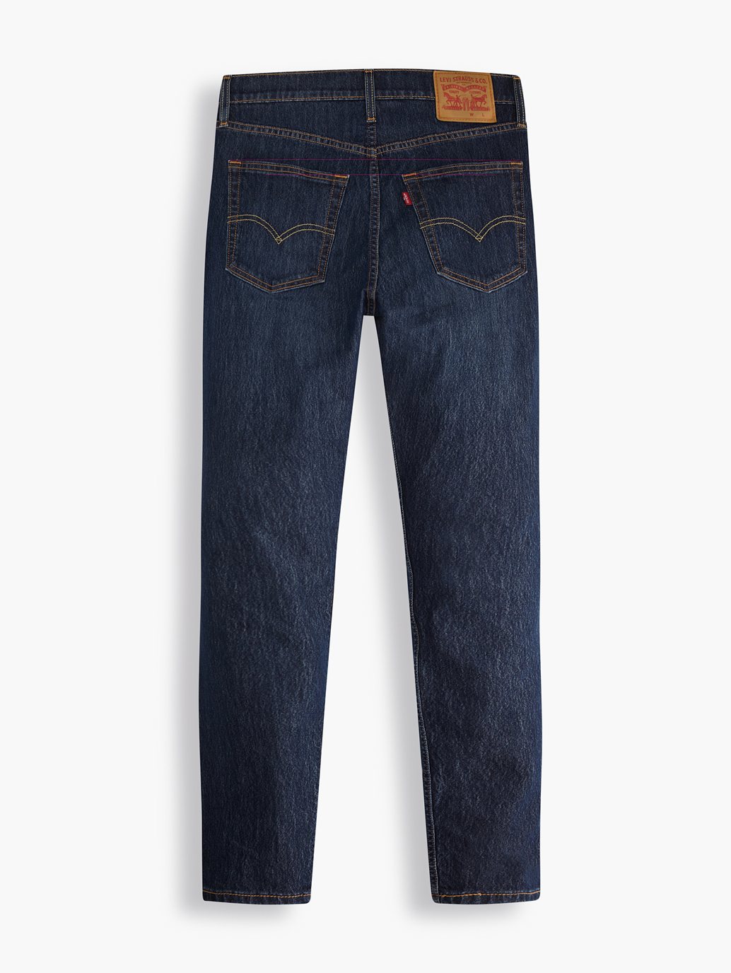 Levi's® 男款 512™ 修身錐形牛仔褲