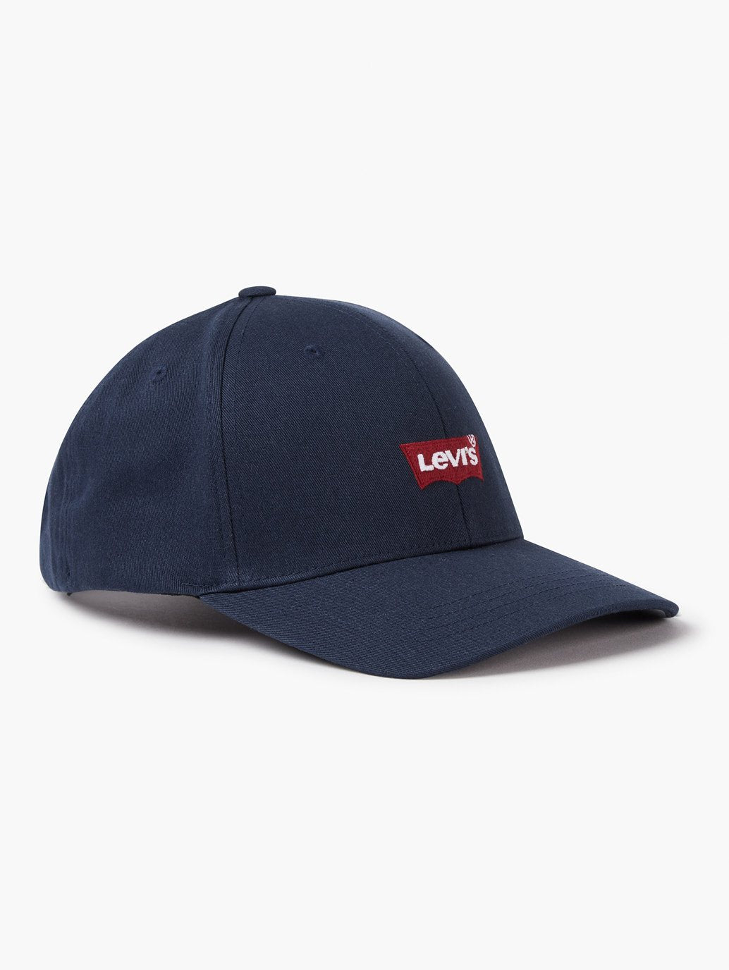 Levi's® Men's Baseball Cap With Batwing Logo