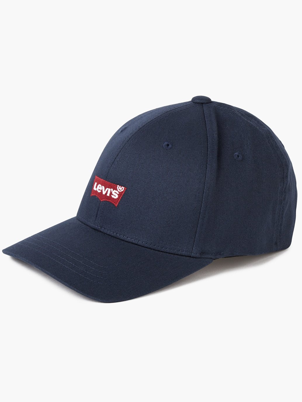 Levi's® Men's Baseball Cap With Batwing Logo