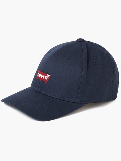 Levi's® Men's Baseball Cap With Batwing Logo