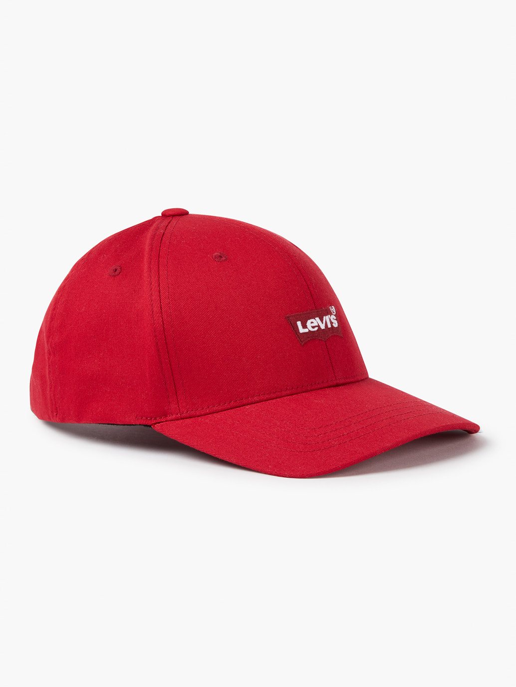 Levi's® Men's Baseball Cap With Batwing Logo