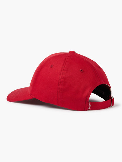 Levi's® Men's Baseball Cap With Batwing Logo