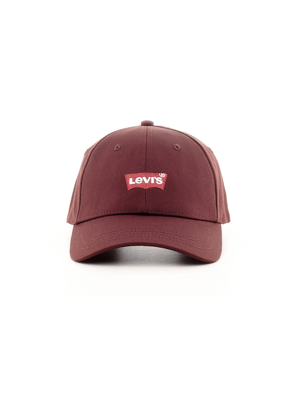 Levi's® Men's Cap With Batwing Logo