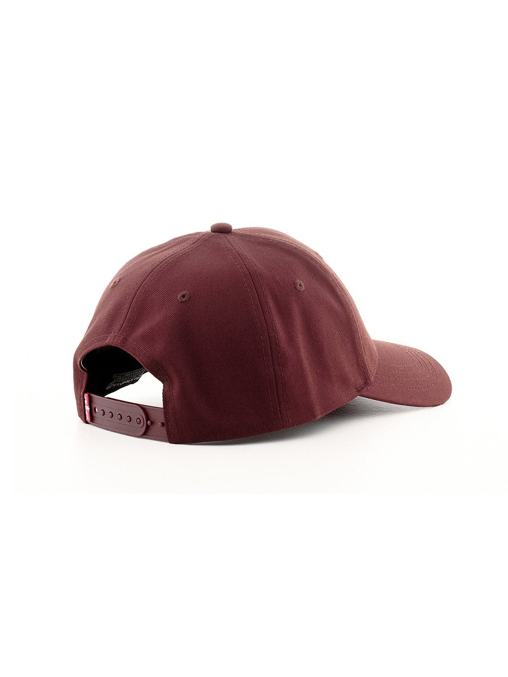 Levi's® Men's Cap With Batwing Logo