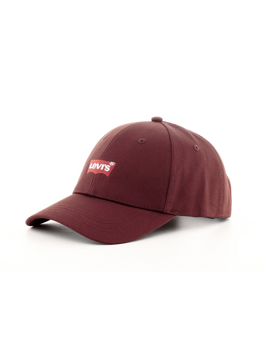 Levi's® Men's Cap With Batwing Logo