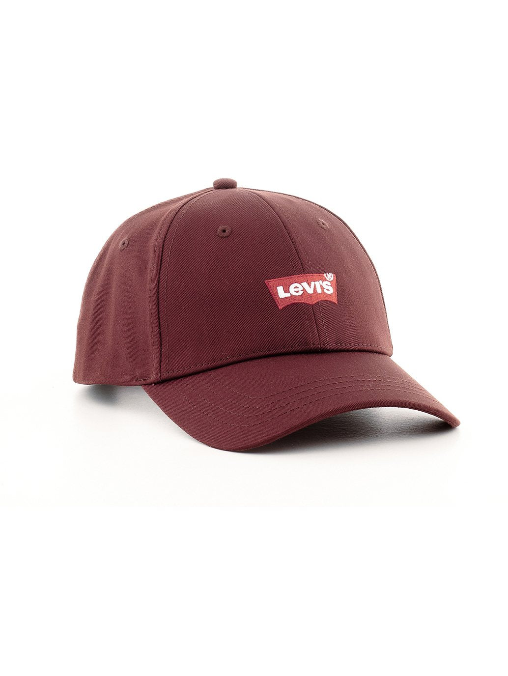 Levi's® Men's Cap With Batwing Logo