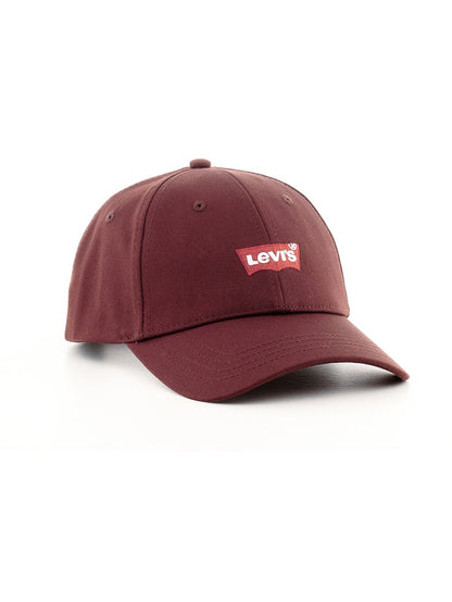 Levi's® Men's Cap With Batwing Logo