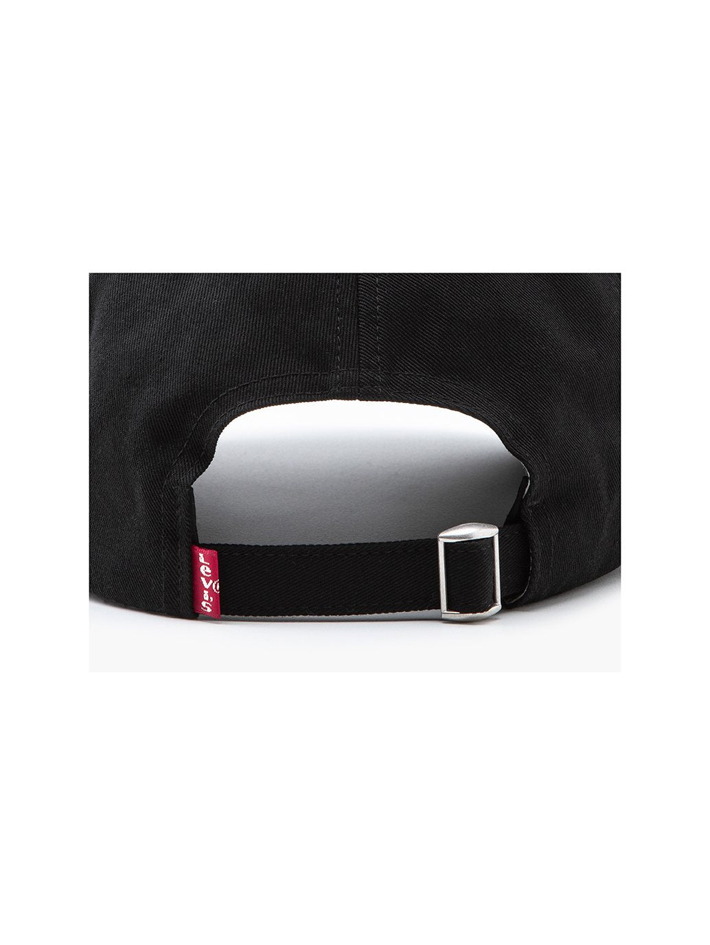 Levi's® Men's Cap With Box Tab Logo