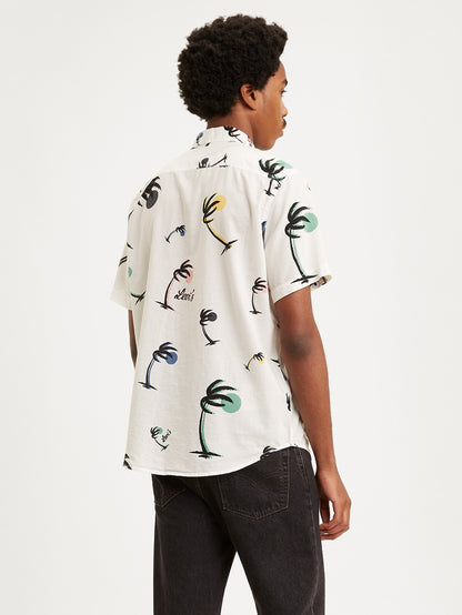 Levi's® Men's Classic 1 Pocket Shorts Sleeve T-Shirt