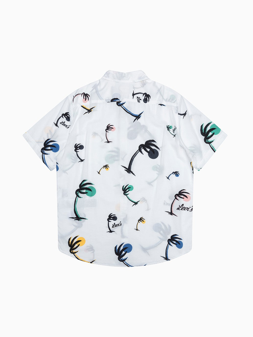 Levi's® Men's Classic 1 Pocket Shorts Sleeve T-Shirt