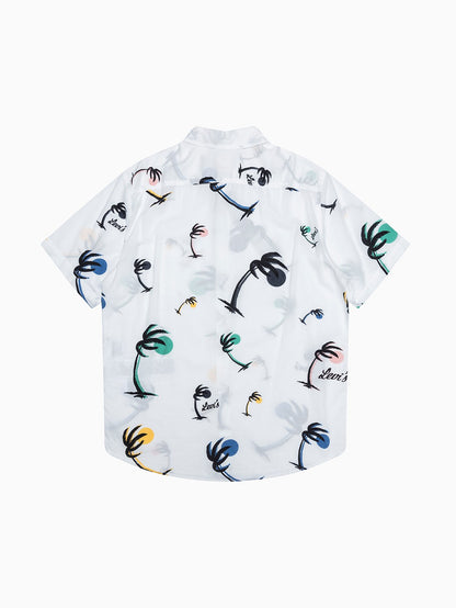 Levi's® Men's Classic 1 Pocket Shorts Sleeve T-Shirt