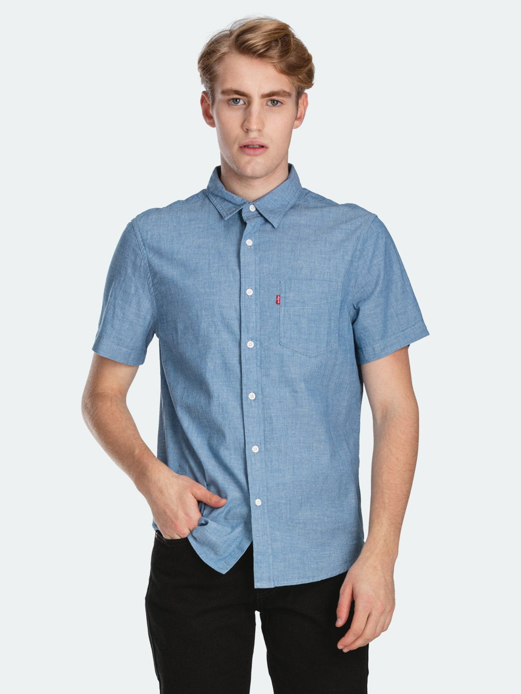 Levi's® SS Classic 1 Pkt Standrd