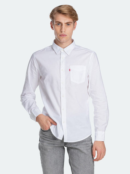 Levi's® Men's Classic 1 Pocket Standard Fit Shirt