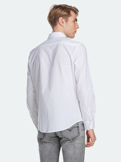 Levi's® Men's Classic 1 Pocket Standard Fit Shirt