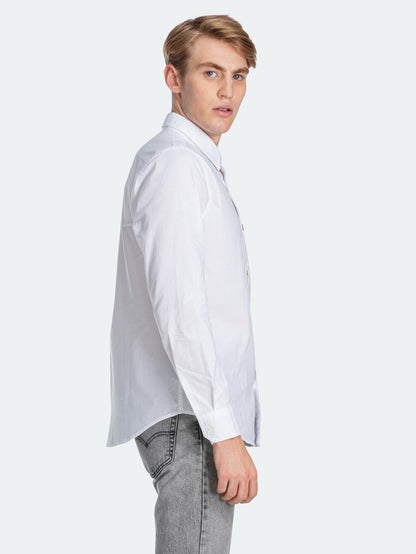 Levi's® Men's Classic 1 Pocket Standard Fit Shirt