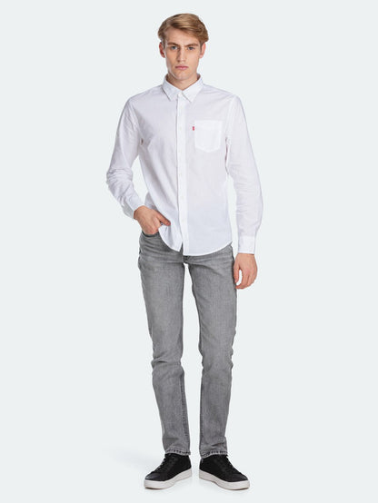 Levi's® Men's Classic 1 Pocket Standard Fit Shirt