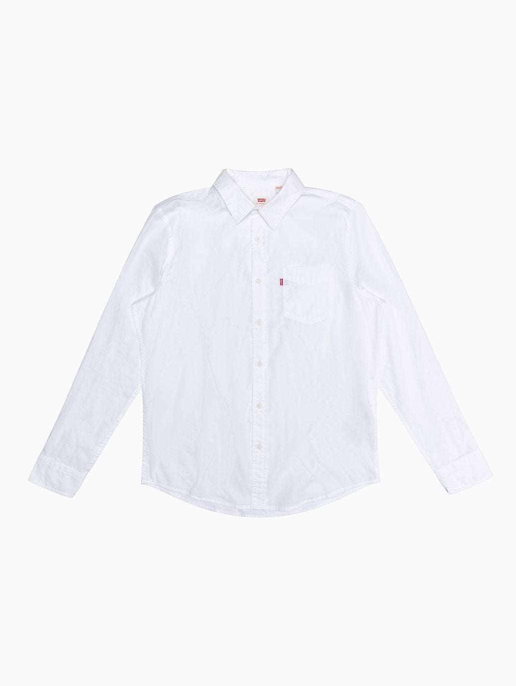 Levi's® Men's Classic 1 Pocket Standard Fit Shirt