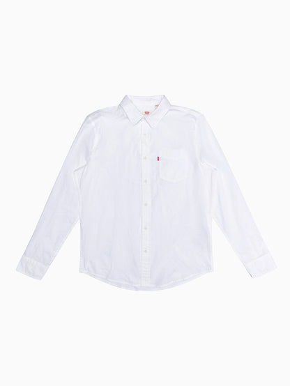 Levi's® Men's Classic 1 Pocket Standard Fit Shirt