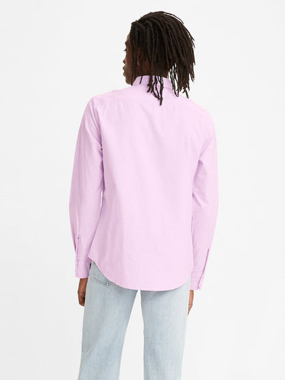 Levi's® Men's Classic 1 Pocket Standard Fit Shirt