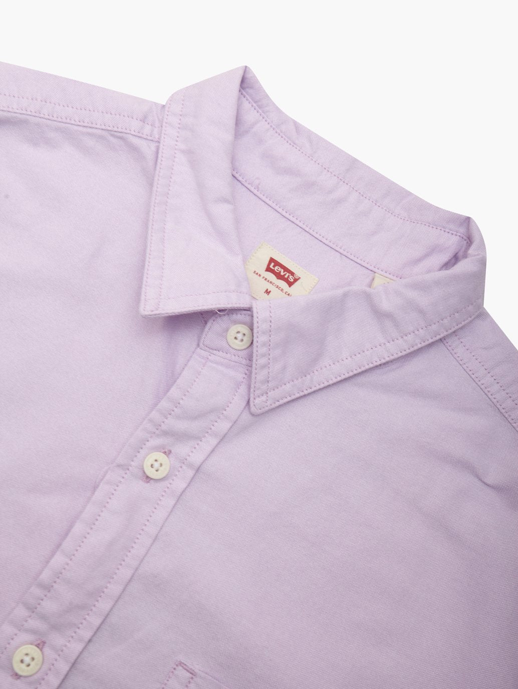 Levi's® Men's Classic 1 Pocket Standard Fit Shirt