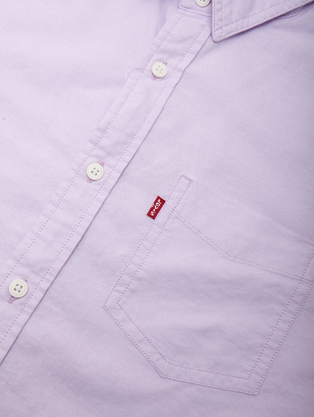 Levi's® Men's Classic 1 Pocket Standard Fit Shirt